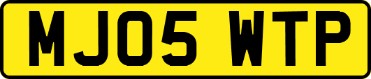 MJ05WTP