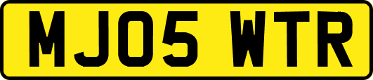 MJ05WTR