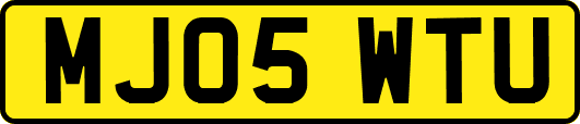 MJ05WTU