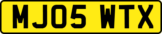 MJ05WTX