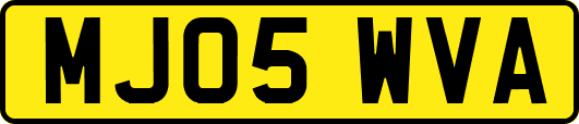 MJ05WVA