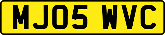 MJ05WVC
