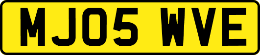 MJ05WVE