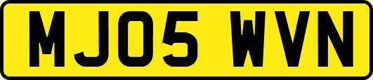MJ05WVN
