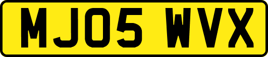 MJ05WVX