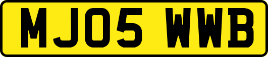 MJ05WWB