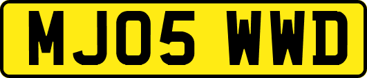 MJ05WWD