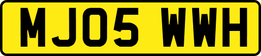 MJ05WWH