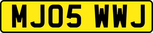 MJ05WWJ