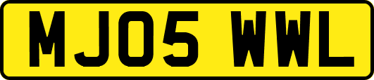 MJ05WWL