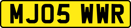 MJ05WWR