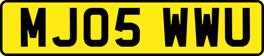 MJ05WWU