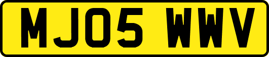 MJ05WWV
