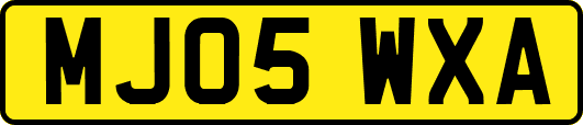 MJ05WXA