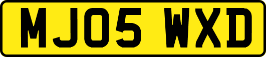 MJ05WXD