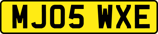 MJ05WXE