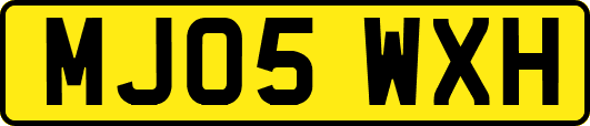MJ05WXH