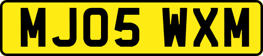 MJ05WXM