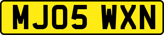 MJ05WXN