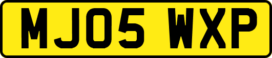 MJ05WXP