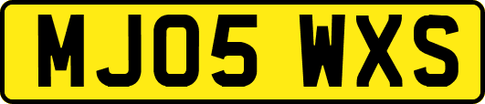 MJ05WXS