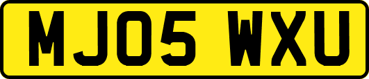 MJ05WXU