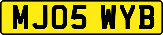 MJ05WYB