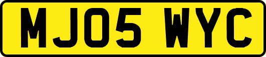 MJ05WYC