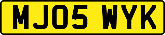 MJ05WYK