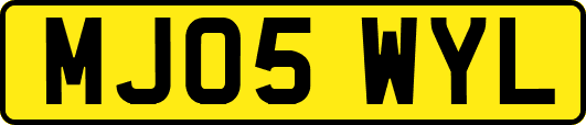 MJ05WYL