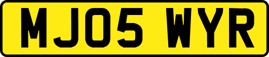 MJ05WYR