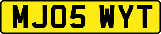 MJ05WYT