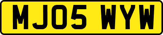 MJ05WYW