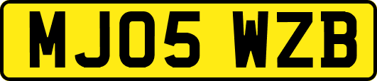 MJ05WZB