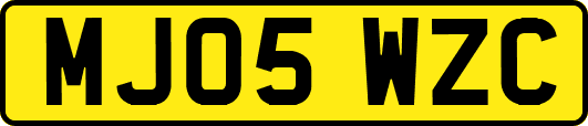 MJ05WZC