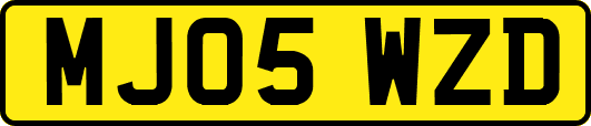 MJ05WZD