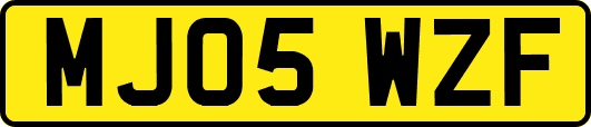 MJ05WZF