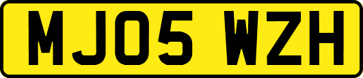 MJ05WZH