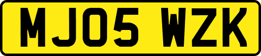 MJ05WZK