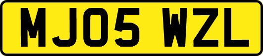 MJ05WZL