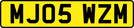 MJ05WZM