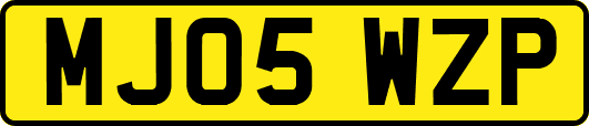 MJ05WZP