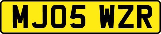 MJ05WZR