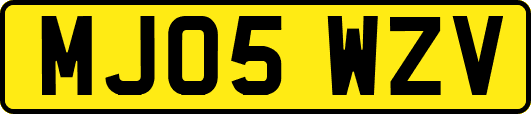 MJ05WZV