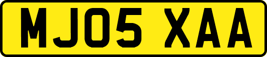 MJ05XAA