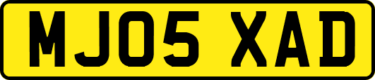 MJ05XAD