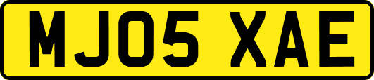 MJ05XAE