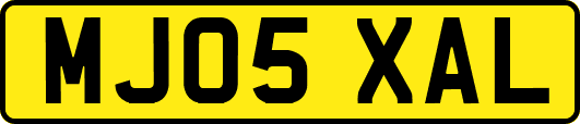 MJ05XAL
