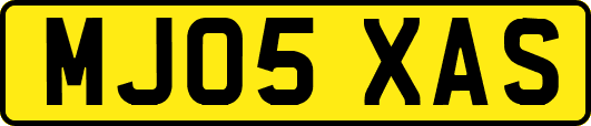MJ05XAS