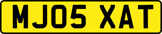 MJ05XAT